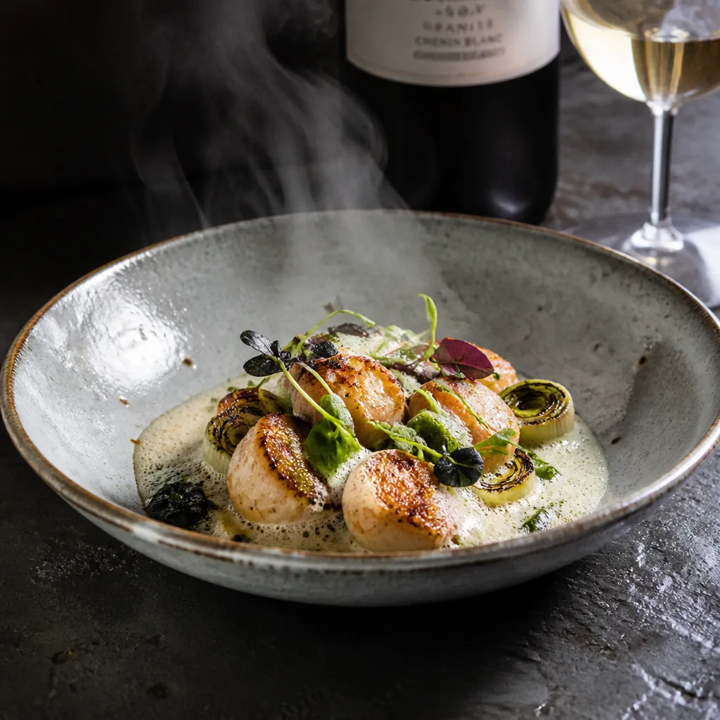 Chenin blanc : comprendre ses goûts, ses styles et ses terroirs