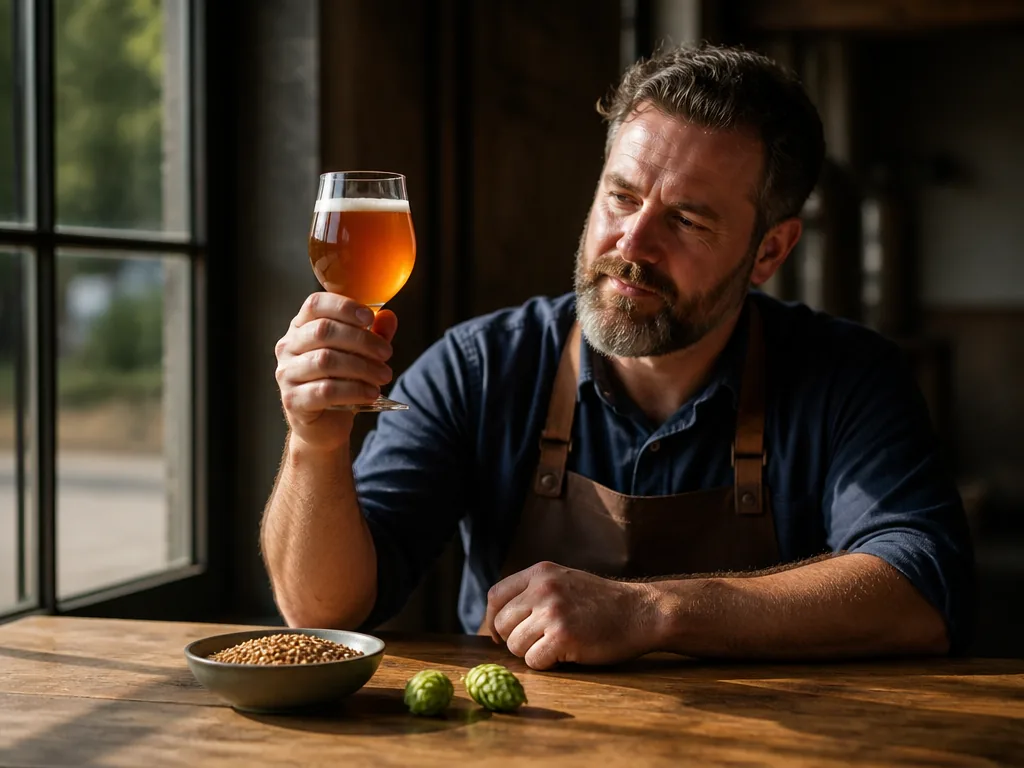 Histoire de la bière : des premiers brassins aux fermentations contemporaines